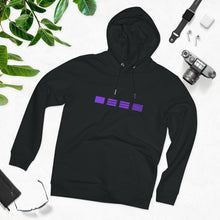 Load image into Gallery viewer, 1337 Elite's Ultra Soft Cruiser Hoodie - 1337 Elite BARS logo - 1337 Elite Apparel