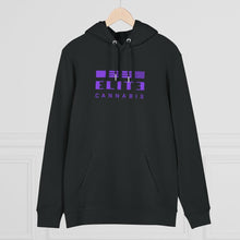 Load image into Gallery viewer, 1337 Elite's Ultra Soft Cruiser Hoodie - 1337 Elite CNBS Hoodie LOGO - 1337 Elite Apparel