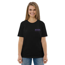 Load image into Gallery viewer, 1337 Elite's Ultra Soft Organic cotton t-shirt - 1337 Elite Apparel
