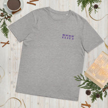 Load image into Gallery viewer, 1337 Elite's Ultra Soft Organic cotton t-shirt - 1337 Elite Apparel