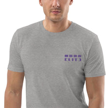 Load image into Gallery viewer, 1337 Elite's Ultra Soft Organic cotton t-shirt - 1337 Elite Apparel