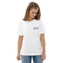 Load image into Gallery viewer, 1337 Elite's Ultra Soft Organic cotton t-shirt - 1337 Elite Apparel
