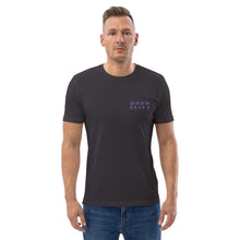 Load image into Gallery viewer, 1337 Elite's Ultra Soft Organic cotton t-shirt - 1337 Elite Apparel