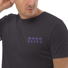 Load image into Gallery viewer, 1337 Elite's Ultra Soft Organic cotton t-shirt - 1337 Elite Apparel