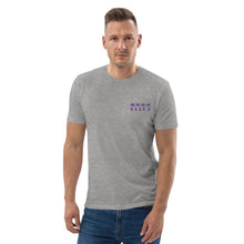 Load image into Gallery viewer, 1337 Elite's Ultra Soft Organic cotton t-shirt - 1337 Elite Apparel