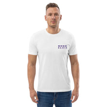 Load image into Gallery viewer, 1337 Elite's Ultra Soft Organic cotton t-shirt - 1337 Elite Apparel