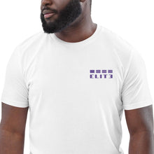 Load image into Gallery viewer, 1337 Elite's Ultra Soft Organic cotton t-shirt - 1337 Elite Apparel