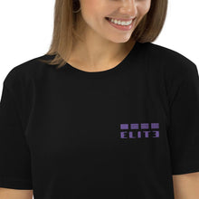 Load image into Gallery viewer, 1337 Elite's Ultra Soft Organic cotton t-shirt - 1337 Elite Apparel
