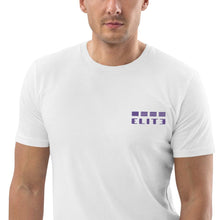 Load image into Gallery viewer, 1337 Elite's Ultra Soft Organic cotton t-shirt - 1337 Elite Apparel