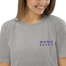 Load image into Gallery viewer, 1337 Elite's Ultra Soft Organic cotton t-shirt - 1337 Elite Apparel
