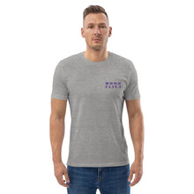Load image into Gallery viewer, 1337 Elite's Ultra Soft Organic cotton t-shirt - 1337 Elite Apparel