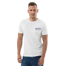 Load image into Gallery viewer, 1337 Elite's Ultra Soft Organic cotton t-shirt - 1337 Elite Apparel