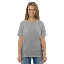 Load image into Gallery viewer, 1337 Elite's Ultra Soft Organic cotton t-shirt - 1337 Elite Apparel