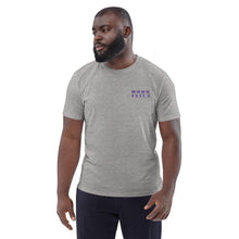Load image into Gallery viewer, 1337 Elite's Ultra Soft Organic cotton t-shirt - 1337 Elite Apparel