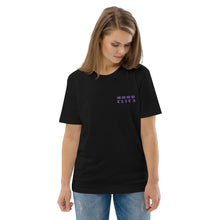 Load image into Gallery viewer, 1337 Elite's Ultra Soft Organic cotton t-shirt - 1337 Elite Apparel