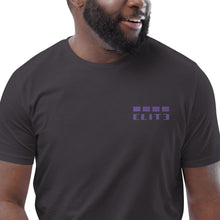 Load image into Gallery viewer, 1337 Elite's Ultra Soft Organic cotton t-shirt - 1337 Elite Apparel