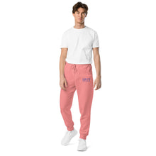 Load image into Gallery viewer, EVR J's - Unisex pigment-dyed sweatpants - 1337 Elite Apparel