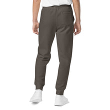 Load image into Gallery viewer, EVR J's - Unisex pigment-dyed sweatpants - 1337 Elite Apparel
