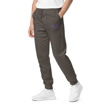 Load image into Gallery viewer, EVR J's - Unisex pigment-dyed sweatpants - 1337 Elite Apparel