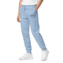 Load image into Gallery viewer, EVR J's - Unisex pigment-dyed sweatpants - 1337 Elite Apparel