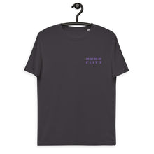 Load image into Gallery viewer, 1337 Elite's Ultra Soft Organic cotton t-shirt - 1337 Elite Apparel