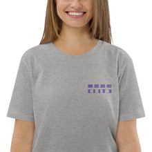 Load image into Gallery viewer, 1337 Elite's Ultra Soft Organic cotton t-shirt - 1337 Elite Apparel