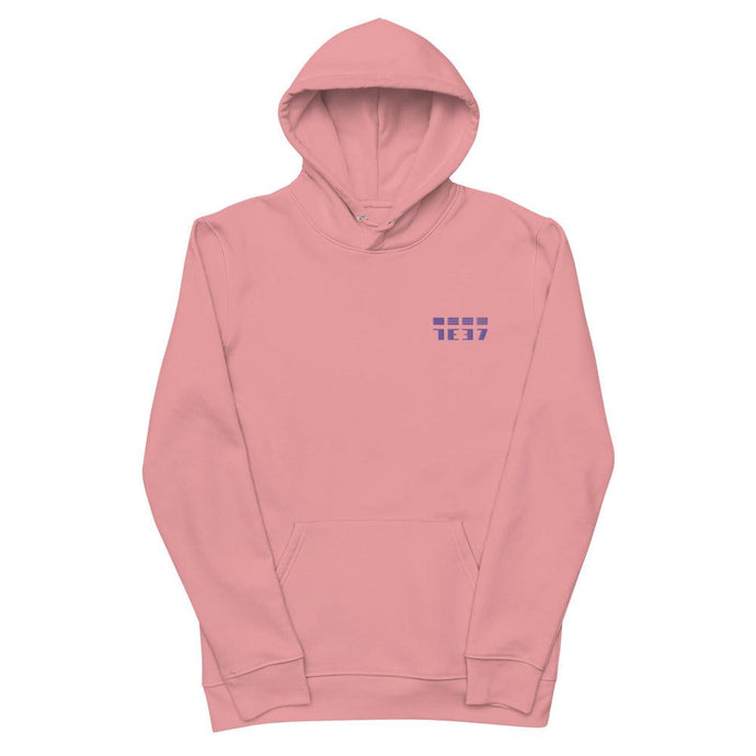 1337 Elite's Essential Eco Hoodie - 1337 Elite Apparel