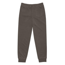 Load image into Gallery viewer, 1337 Elite&#39;s Pigment Dyed Joggers - 1337 Elite Apparel
