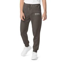 Load image into Gallery viewer, 1337 Elite&#39;s Pigment Dyed Joggers - 1337 Elite Apparel
