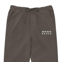 Load image into Gallery viewer, 1337 Elite&#39;s Pigment Dyed Joggers - 1337 Elite Apparel
