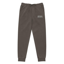 Load image into Gallery viewer, 1337 Elite&#39;s Pigment Dyed Joggers - 1337 Elite Apparel
