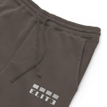 Load image into Gallery viewer, 1337 Elite&#39;s Pigment Dyed Joggers - 1337 Elite Apparel
