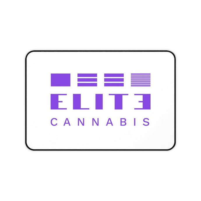 1337 Elite's Premium Dab & Desk Mat - 1337 Elite Apparel