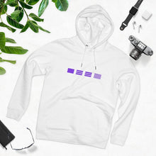 Load image into Gallery viewer, 1337 Elite&#39;s Ultra Soft Cruiser Hoodie - 1337 Elite BARS logo - 1337 Elite Apparel
