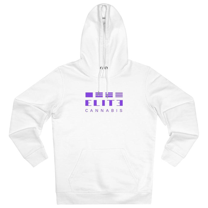 1337 Elite's Ultra Soft Cruiser Hoodie - 1337 Elite CNBS Hoodie LOGO - 1337 Elite Apparel