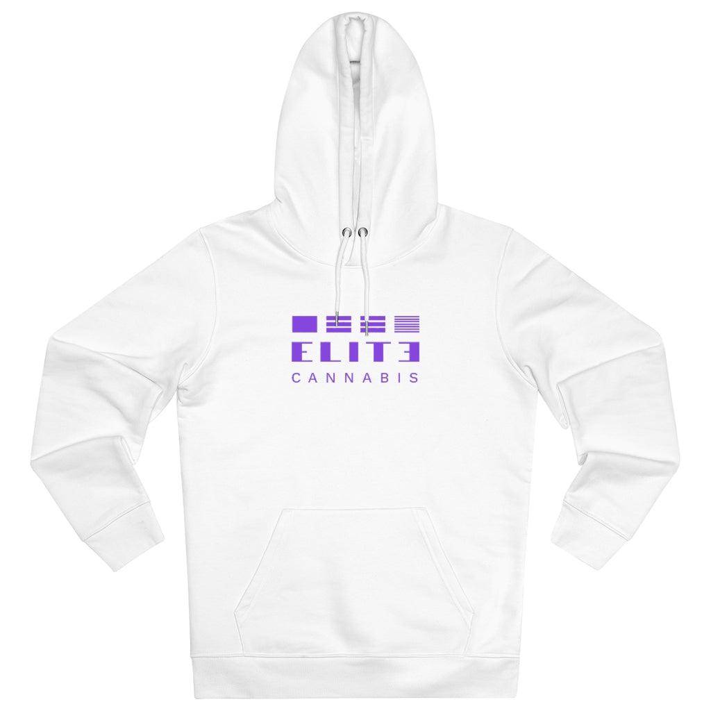 1337 Elite's Ultra Soft Cruiser Hoodie - 1337 Elite CNBS Hoodie LOGO - 1337 Elite Apparel