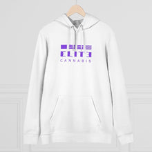 Load image into Gallery viewer, 1337 Elite&#39;s Ultra Soft Cruiser Hoodie - 1337 Elite CNBS Hoodie LOGO - 1337 Elite Apparel
