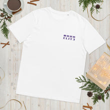 Load image into Gallery viewer, 1337 Elite&#39;s Ultra Soft Organic cotton t-shirt - 1337 Elite Apparel
