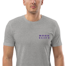 Load image into Gallery viewer, 1337 Elite&#39;s Ultra Soft Organic cotton t-shirt - 1337 Elite Apparel
