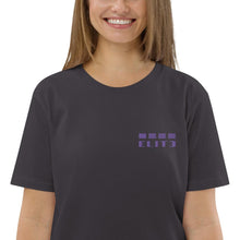 Load image into Gallery viewer, 1337 Elite&#39;s Ultra Soft Organic cotton t-shirt - 1337 Elite Apparel
