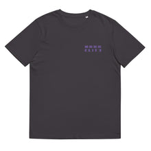 Load image into Gallery viewer, 1337 Elite&#39;s Ultra Soft Organic cotton t-shirt - 1337 Elite Apparel
