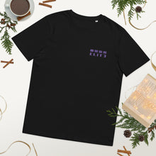 Load image into Gallery viewer, 1337 Elite&#39;s Ultra Soft Organic cotton t-shirt - 1337 Elite Apparel

