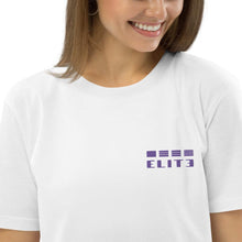 Load image into Gallery viewer, 1337 Elite&#39;s Ultra Soft Organic cotton t-shirt - 1337 Elite Apparel
