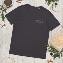 Load image into Gallery viewer, 1337 Elite&#39;s Ultra Soft Organic cotton t-shirt - 1337 Elite Apparel
