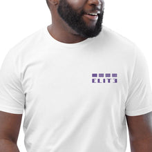 Load image into Gallery viewer, 1337 Elite&#39;s Ultra Soft Organic cotton t-shirt - 1337 Elite Apparel
