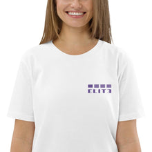 Load image into Gallery viewer, 1337 Elite&#39;s Ultra Soft Organic cotton t-shirt - 1337 Elite Apparel
