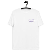 Load image into Gallery viewer, 1337 Elite&#39;s Ultra Soft Organic cotton t-shirt - 1337 Elite Apparel
