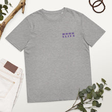 Load image into Gallery viewer, 1337 Elite&#39;s Ultra Soft Organic cotton t-shirt - 1337 Elite Apparel
