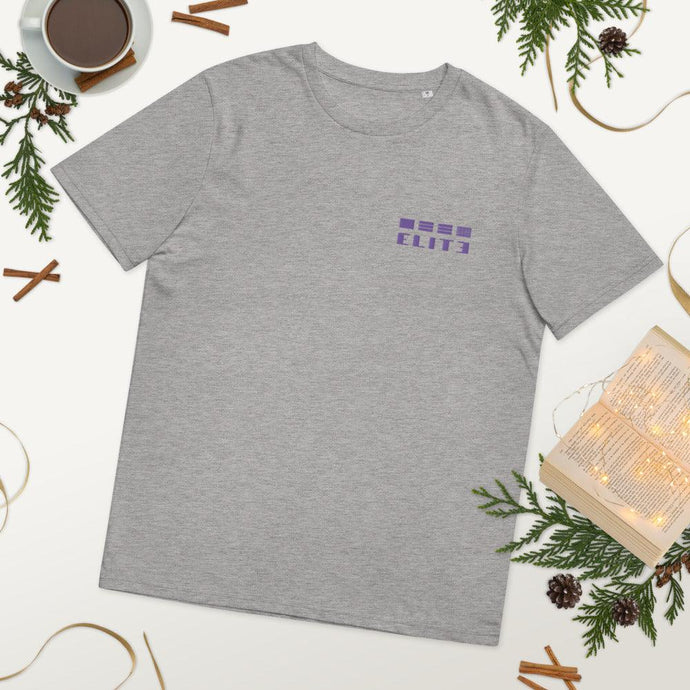 1337 Elite's Ultra Soft Organic cotton t-shirt - 1337 Elite Apparel