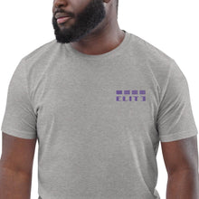 Load image into Gallery viewer, 1337 Elite&#39;s Ultra Soft Organic cotton t-shirt - 1337 Elite Apparel
